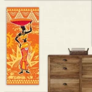 DKY51156188445_50120 Multicolor Decorative Canvas Painting