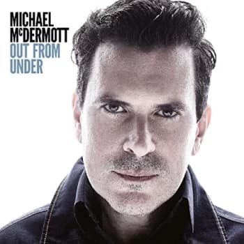 Michael McDermott - Out from Under CD