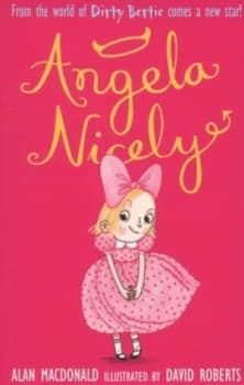 Angela Nicely by Alan Macdonald Paperback