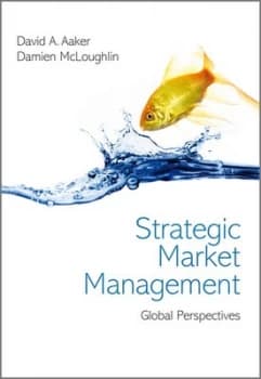 Strategic Market Management by David A. Aaker Paperback