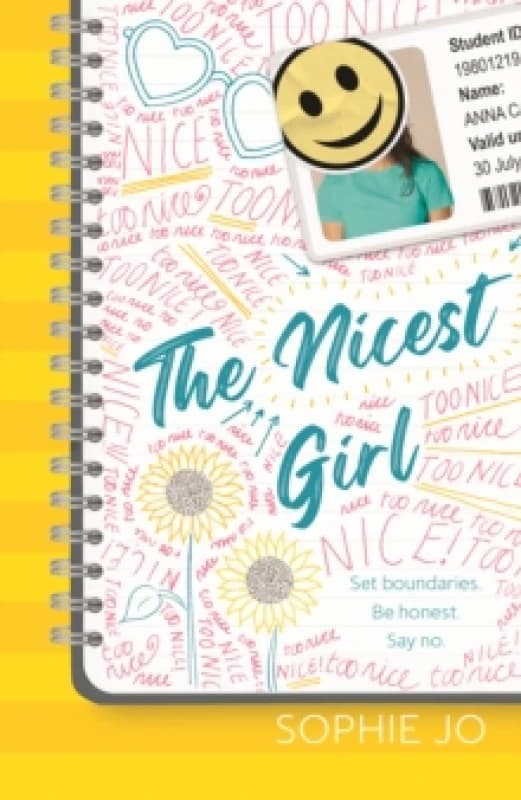 The Nicest Girl Paperback / softback