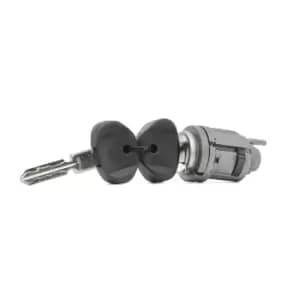 RIDEX Cylinder Lock MERCEDES-BENZ 1378L0005 1264600104,1264600304,1264600604 Lock Cylinder 2014600104