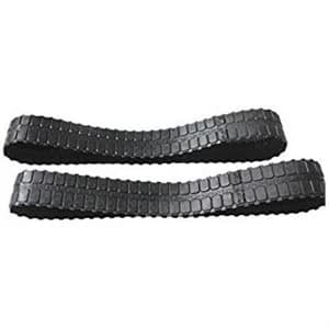 Hobby Engine Caterpillar Tracks For 0703 / 0705 Without Sand (690Mm)