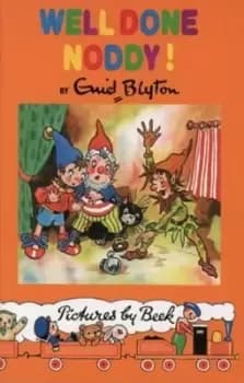 Well done, Noddy! - Enid Blyton - Used