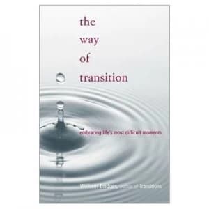 The Way of Transition by William Bridges Hardback