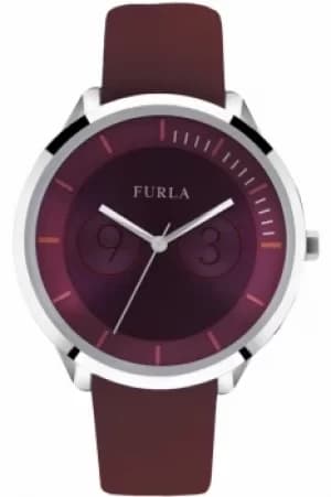 Ladies Furla Watch R4251102505