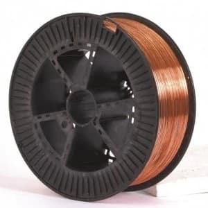 SIP 02668 15kg x 0.6mm Mild Steel Wire