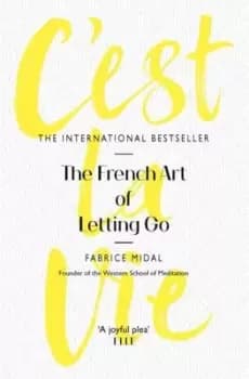 C'est la vie - Fabrice Midal - Paperback - Used