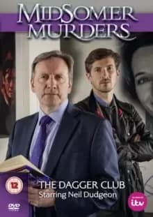 Midsomer Murders: Series 17 - The Dagger Club