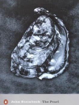 The Pearl by John Steinbeck Paperback