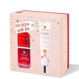 From Erborian with love (Various Shades) - Dore