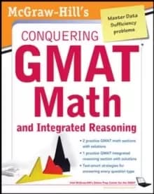 McGraw-Hills Conquering the GMAT Math and Integrated Reasoning