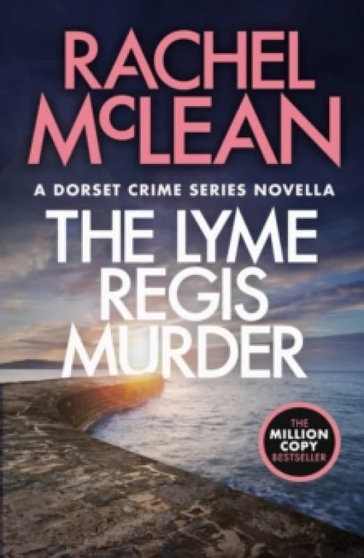 The Lyme Regis Murder Paperback / softback