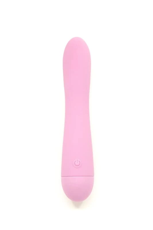 Ann Summers Womens Sleek Rechargeable G-spot Vibe in Pink Pink Female