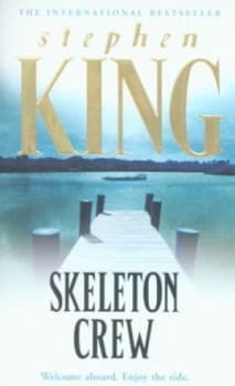 Skeleton Crew by Stephen King Paperback