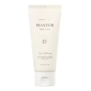 mixsoon - Master Repair Cream - 80ml - Deep Soothing