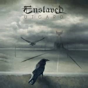 Utgard by Enslaved CD Album