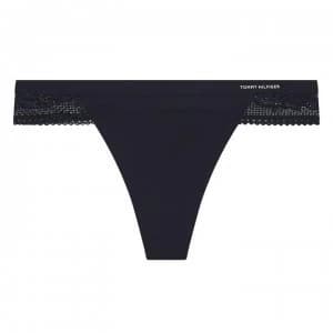 Tommy Bodywear THONG - Desert SkyDW5