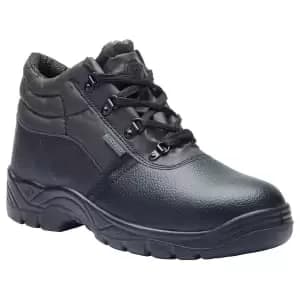 Blackrock SF02 Chukka Safety Boot - Size 11