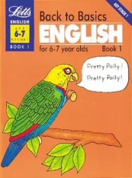 English for 6-7 Year Olds by Sheila Mary Lane and M Kemp Paperback