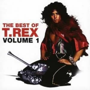 The Very Best Of TRex by T.Rex CD Album