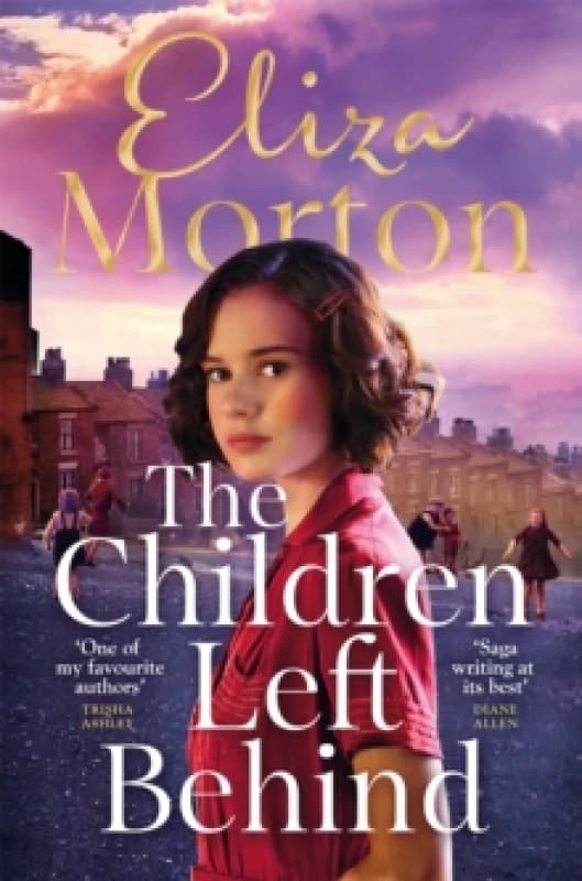 The Children Left Behind Paperback / softback