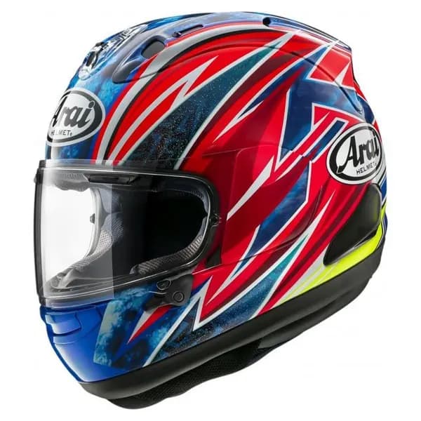 Arai RX-7V EVO Ogura Full Face Helmet Size M