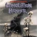 Demolition Hammer - Epidemic Of Violence (Music CD)