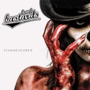 Stumme Schreie by Local Bastards CD Album