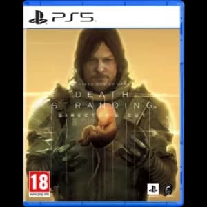 Death Stranding PS5 Game