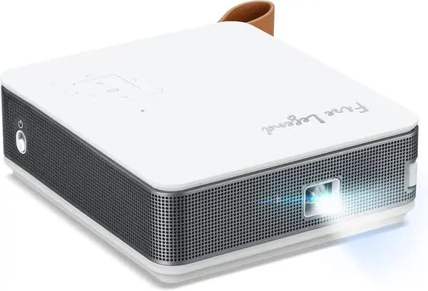 Acer PV11 200 ANSI Lumens Standard Throw Projector