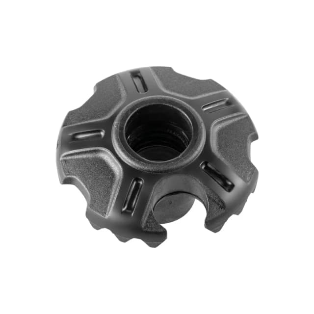 Stick washers Leki Trekking basket 2.0 Noir Male TU