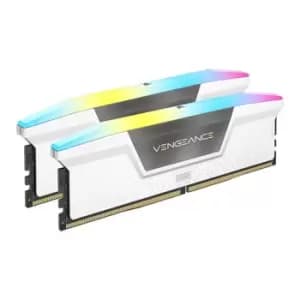 Corsair 32GB DDR5 6400 UDIMM RGB K2