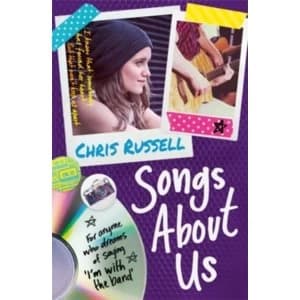 Songs About a Girl: Songs About Us : Book 2 from a Zoella Book Club 2017 friend
