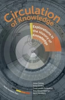 Circulation of knowledge by Johan stling