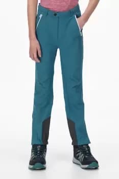'Tech Mountain' Walking Trousers
