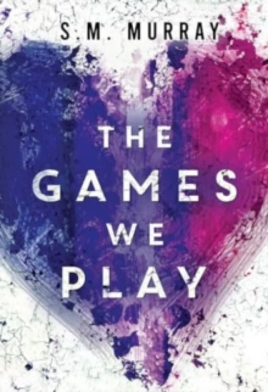 The Games we Play Paperback / softback