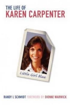 Little Girl Blue by L. Randy Schmidt Paperback