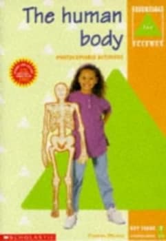 The Human Body by Frances Mackay Paperback