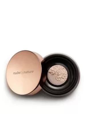 Nude By Nature Translucent Loose Finishing Powder, One Colour, Women