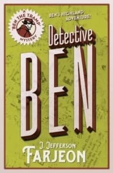 Detective Ben by J. Jefferson Farjeon Paperback