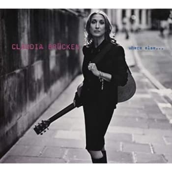 Claudia Brucken - Where Else... CD