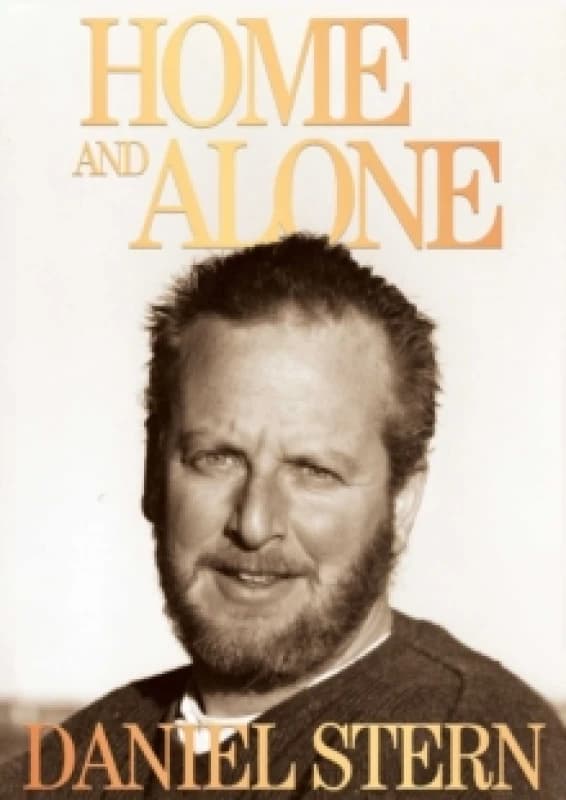 Home and Alone Paperback / softback