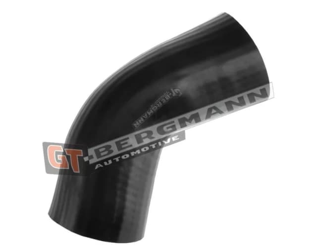 GT-BERGMANN GT52-637 Turbocharger Hose Charger Intake Hose (3314)