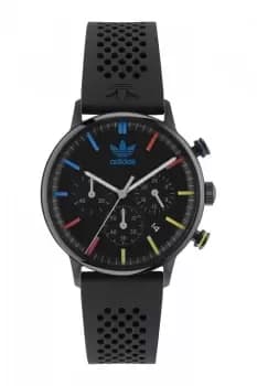 Unisex Adidas Code One Chronograph Watch AOSY23021