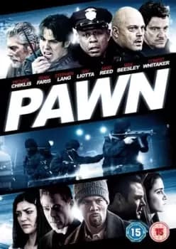 Pawn - DVD