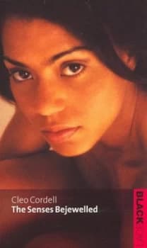 The senses bejewelled by Cleo Cordell