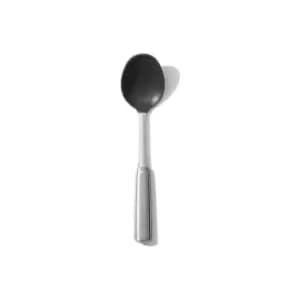 OXO Good Grips Steel Silicone Cooking Spoon