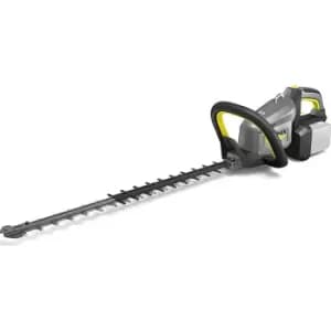 Karcher HT 650/36 BP 650mm 36V Cordless Brushless Hedge Trimmer