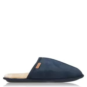 Ben Sherman Slippers - Blue